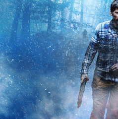 Copertina di The Silencing - Senza voce, stasera su Rai 4: trama, cast e streaming