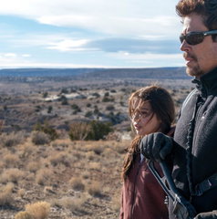 Copertina di Soldado, il film stasera in tv su Rai Movie: trama, cast e streaming