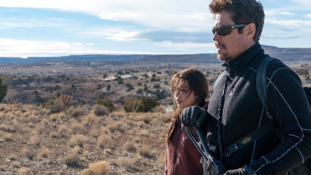 Immagine di Soldado: trama, cast e dove vederlo in streaming