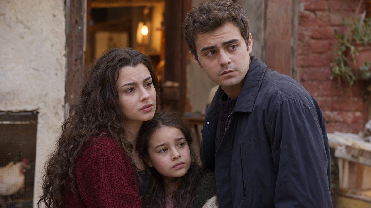 Immagine di Dove vedere Tutto per la mia famiglia 2 stasera 8 ottobre: orario, Canale 5 e streaming
