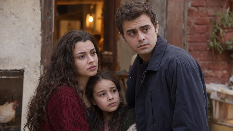 Dove vedere Tutto per la mia famiglia 2 stasera 8 ottobre: orario, Canale 5 e streaming