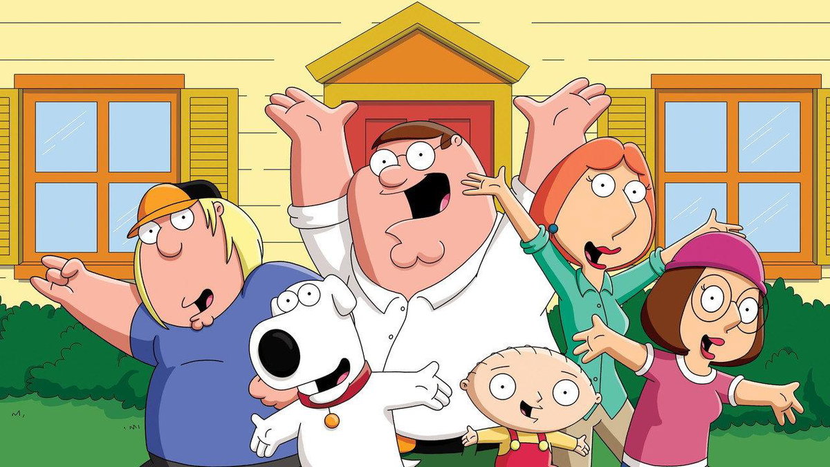 Immagine di 13 serie simili a I Griffin, tra satira e famiglie fuori controllo