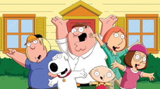 Copertina di 13 serie simili a I Griffin, tra satira e famiglie fuori controllo