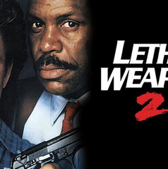 Copertina di Dove è stato girato Arma letale 2? Le location reali del film
