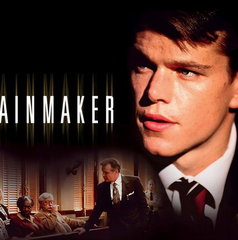 Copertina di Dove è stato girato L'uomo della pioggia? Tutte le location del film