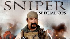 Copertina di Che fine ha fatto Steven Seagal, il sergente Jake di Sniper: Forze Speciali?