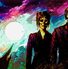 Copertina di La notte dei morti viventi è gratis in streaming in Italia