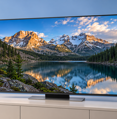 Copertina di LG QNED evo da 699€ a 599€, MiniLED e Dolby Vision per godersi i film