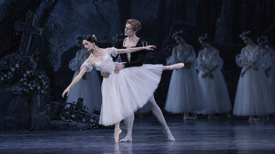 Dove vedere Giselle dalla Scala stasera 8 ottobre: orario, canale e streaming della prima TV
