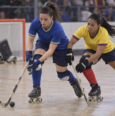 Copertina di Dove vedere Italia–Colombia oggi: orario e streaming dei Mondiali di hockey su pista femminile