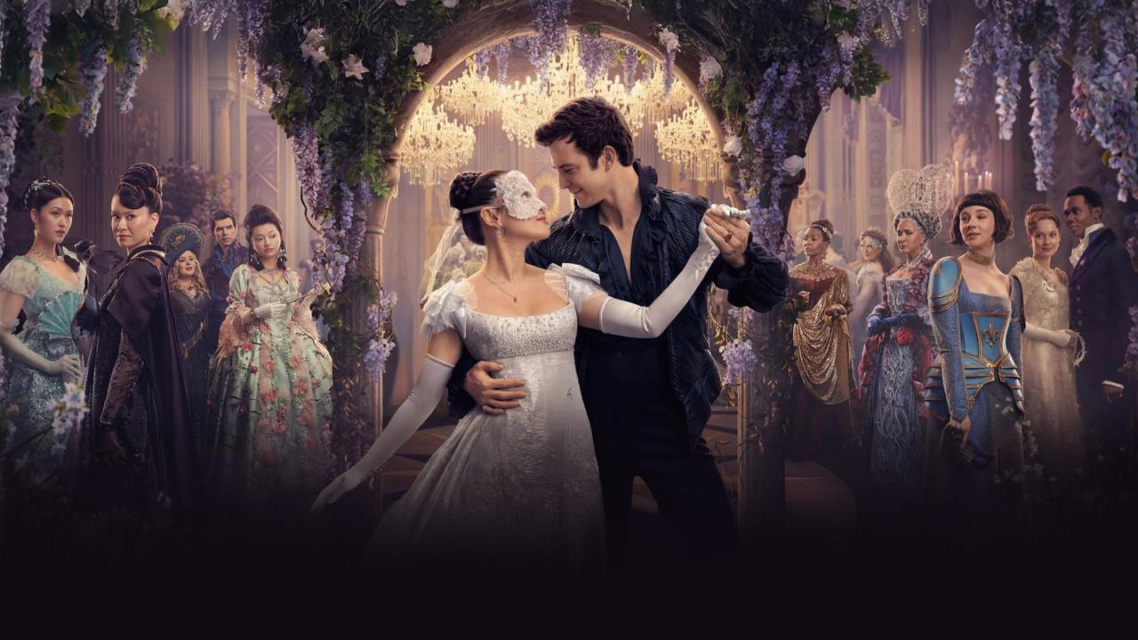 Bridgerton: una miniserie prequel racconterà l’amore tra Violet ed Edmund