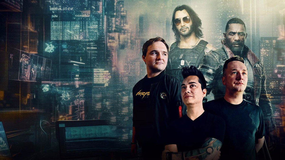Immagine di Cyberpunk 2077: Paramount al lavoro su un film live action con Lorenzo di Bonaventura