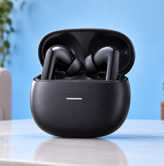 Copertina di Xiaomi Redmi Buds 8 al -49%: film e musica con meno rumore intorno
