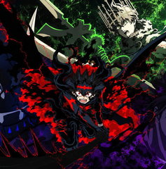 Copertina di A che ora esce Black Clover stagione 2 episodio 2 su Crunchyroll: orario italiano e calendario