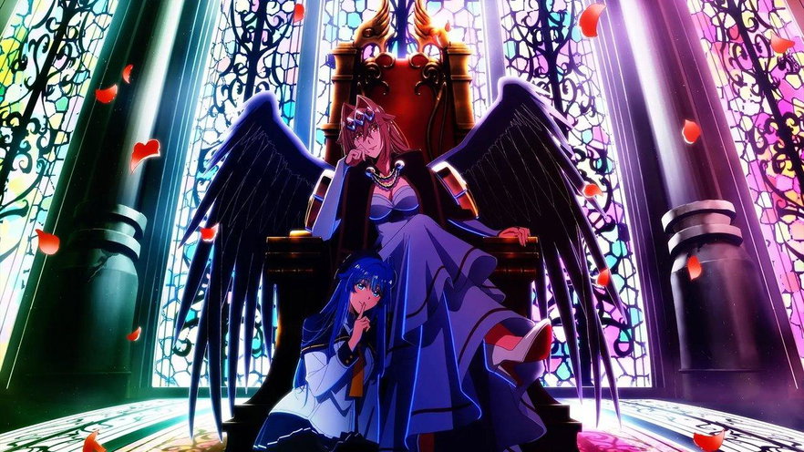 A che ora esce A Wild Last Boss Appeared! stagione 2 episodio 5 su Crunchyroll: orario italiano e calendario