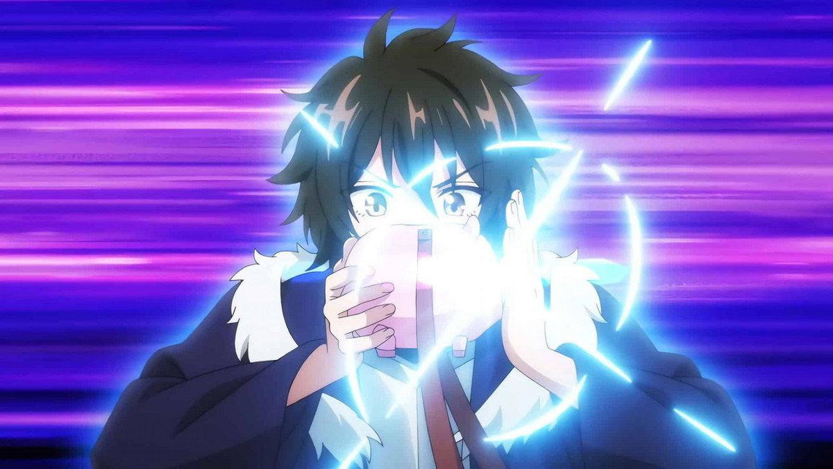 Immagine di A che ora esce Magic Repo Man episodio 3 su Crunchyroll: orario italiano e calendario