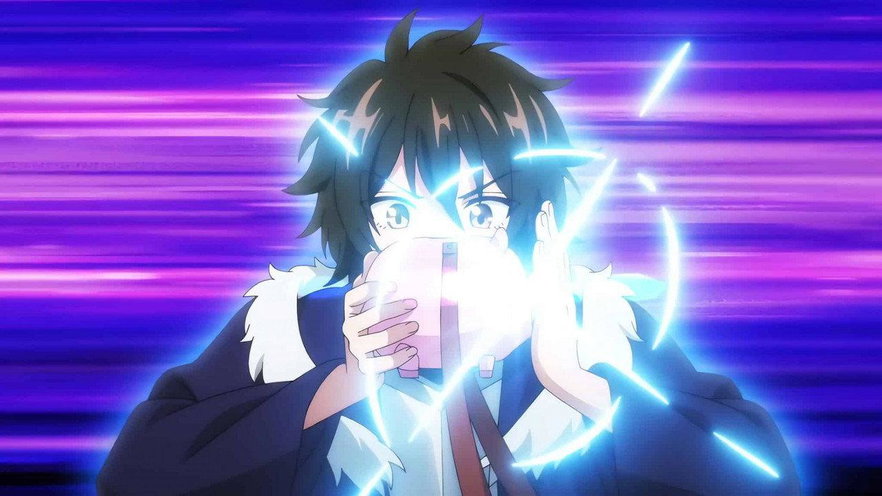 A che ora esce Magic Repo Man episodio 4 su Crunchyroll: orario italiano e calendario
