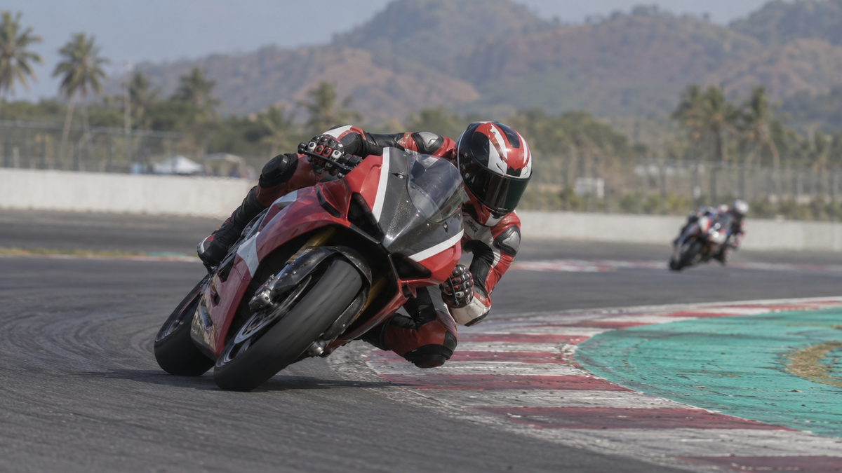 Immagine di Dove vedere le prequalifiche MotoGP del GP Indonesia oggi 9 ottobre 2026: orario, TV e streaming