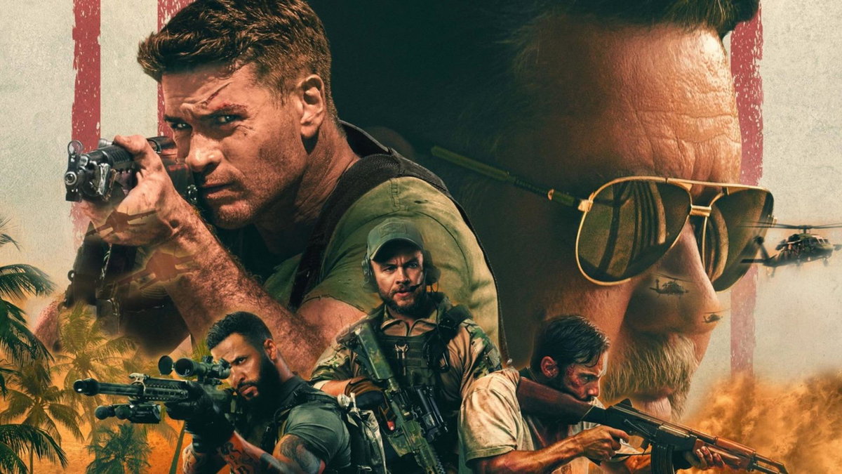 Immagine di Land of Bad: trama, cast e dove vederlo in streaming