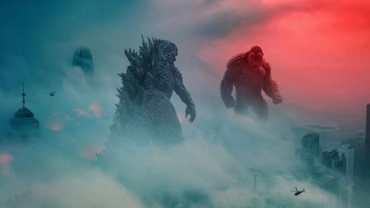 Immagine di Godzilla vs Kong: trama, cast e dove vederlo in streaming