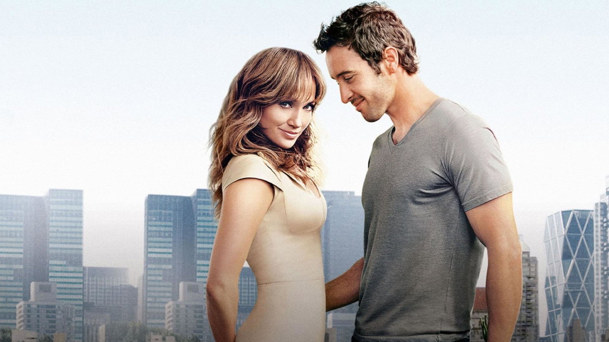 Immagine di Piacere sono un po' incinta: trama, cast e dove vederlo in streaming