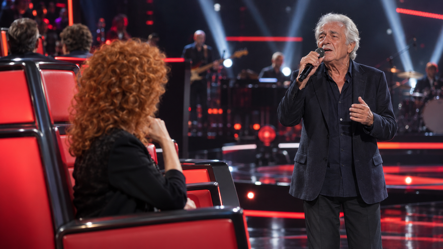 Dove vedere The Voice Senior 2026 stasera 9 ottobre: orario, Rai 1 e streaming della prima puntata