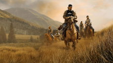 Copertina di 20 serie simili a Marshals: A Yellowstone Story, tra azione e giustizia
