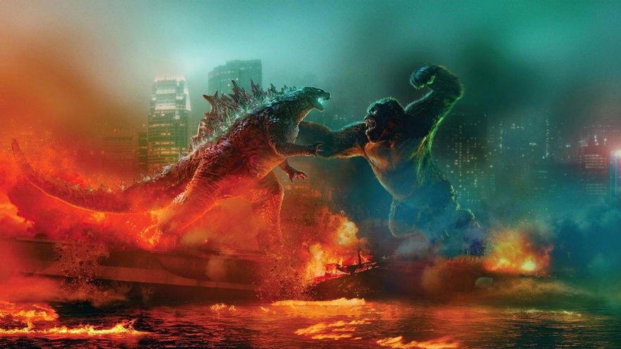 Dove è stato girato Godzilla vs. Kong?