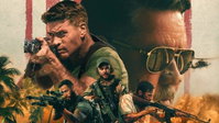Land of Bad è una storia vera? Il contesto reale e le origini del film