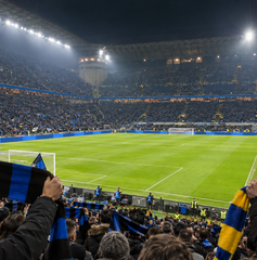 Copertina di Inter-Parma: pronostico AI, chi vince?