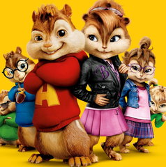 Copertina di Alvin Superstar 2 è gratis in streaming in Italia: musica, scuola e nuove rivali