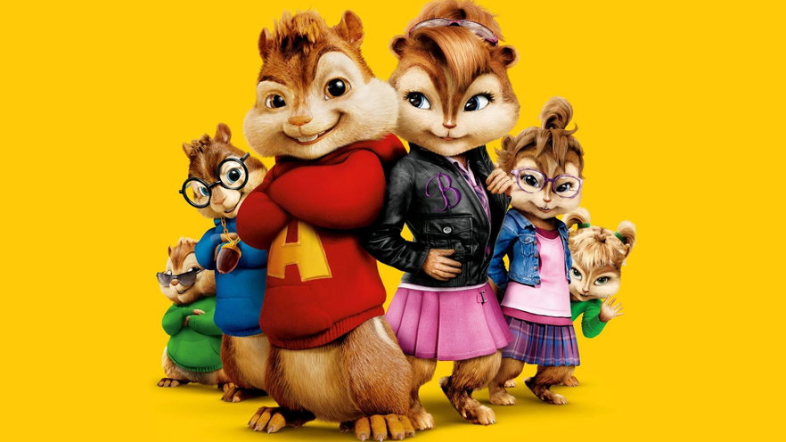 Alvin Superstar 2 è gratis in streaming in Italia: musica, scuola e nuove rivali