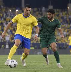 Copertina di Dove vedere Al Nassr–Al Diriyah oggi 9 ottobre 2026: orario, canale e streaming