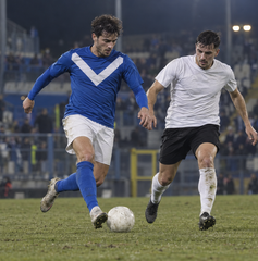 Copertina di Dove vedere Union Brescia–Pro Vercelli stasera 9 ottobre: orario, TV e streaming