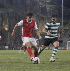 Copertina di Dove vedere Braga–Sporting Lisbona oggi 9 ottobre 2026: orario, TV e streaming
