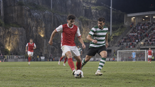 Copertina di Dove vedere Braga–Sporting Lisbona oggi 9 ottobre 2026: orario, TV e streaming