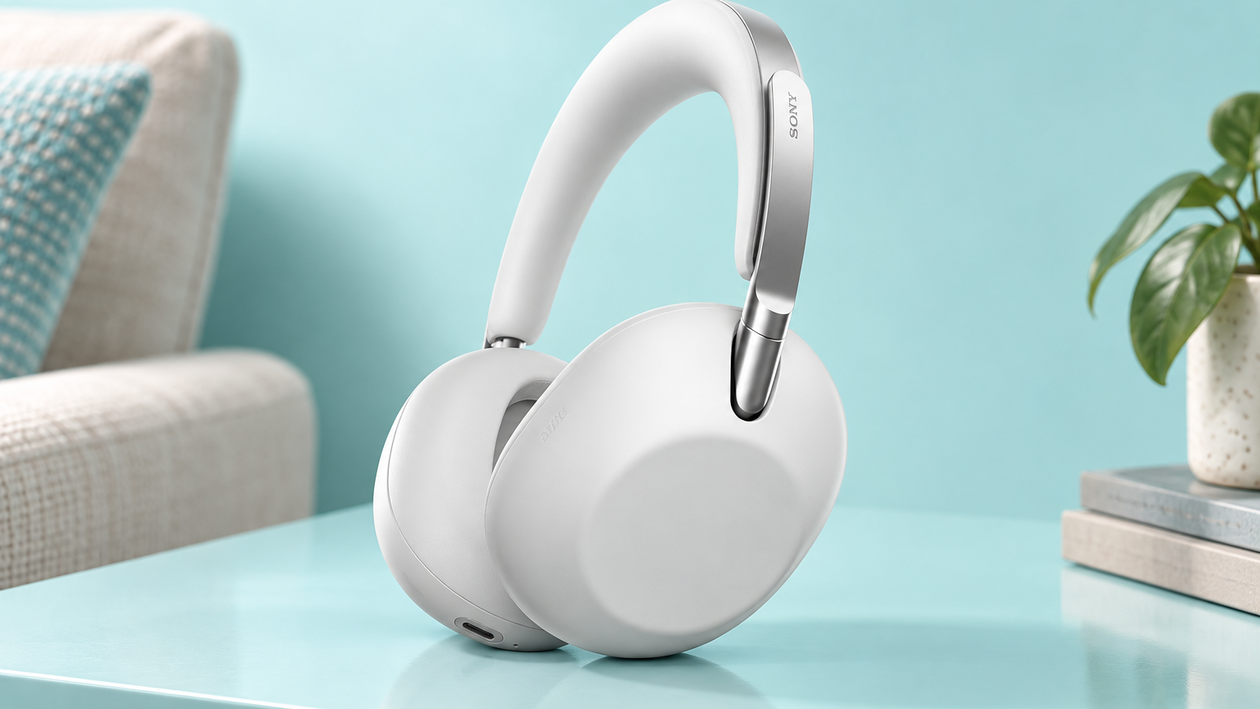 Immagine di Sony 1000X THE COLLEXION a 549€, il minimo per godersi film e musica