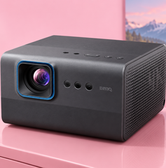 Copertina di Film e serie fino a 180 pollici con BenQ GP520, ora a 949€