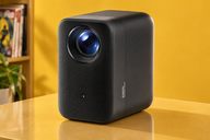 Copertina di Xiaomi Smart Projector L1 Pro a 272,79€, film in grande senza complicazioni