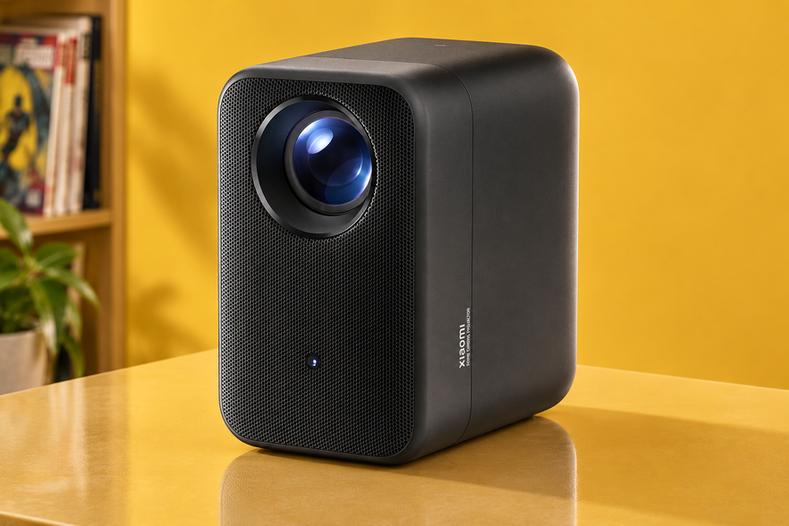 Xiaomi Smart Projector L1 Pro a 272,79€, film in grande senza complicazioni