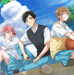 Copertina di A che ora esce Blue Box stagione 2 episodio 2 su Netflix: orario italiano e calendario
