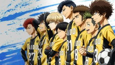 Copertina di A che ora esce Aoashi stagione 2 episodio 3 su Crunchyroll: orario italiano e calendario
