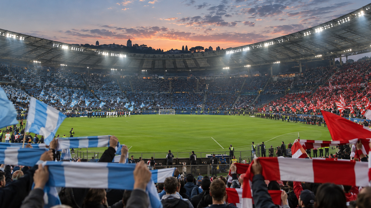 Immagine di Lazio-Monza: pronostico AI, chi vince?
