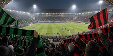 Sassuolo-Milan: pronostico AI, chi vince?