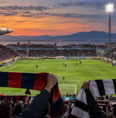 Copertina di Cagliari-Juventus: pronostico AI, chi vince?