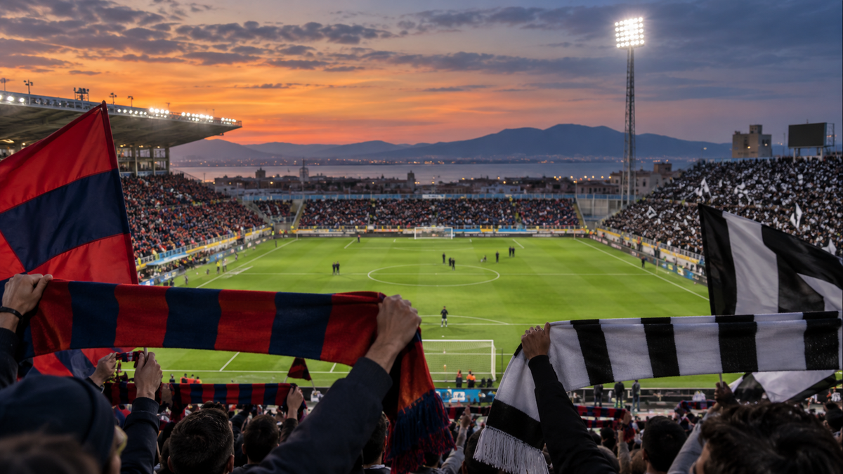 Immagine di Cagliari-Juventus: pronostico AI, chi vince?