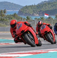 Copertina di Dove vedere la Sprint Race MotoGP del GP Indonesia oggi 10 ottobre 2026: orario, TV e streaming