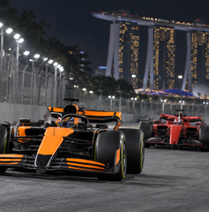 Copertina di Dove vedere la Sprint F1 del GP Singapore oggi 10 ottobre 2026: orario, TV e streaming