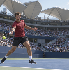 Copertina di Dove vedere ATP Shanghai oggi 10 ottobre 2026: orario, canale e streaming della quarta giornata