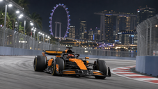 Copertina di Dove vedere le qualifiche del GP Singapore oggi 10 ottobre 2026: orario, TV e streaming